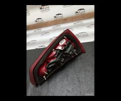 FARO FANALE STOP POSTERIORE DX AUDI A1 2010-2014 H - 24