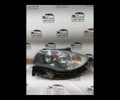 FARO FANALE ANTERIORE SX BMW E87 E88 2007 7249651 - 1