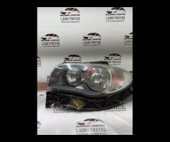 FARO FANALE ANTERIORE SX BMW E87 E88 2007 7249651 - 2
