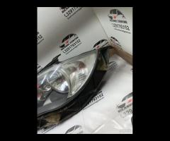 FARO FANALE ANTERIORE SX BMW E87 E88 2007 7249651 - 5