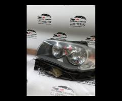 FARO FANALE ANTERIORE SX BMW E87 E88 2007 7249651 - 12