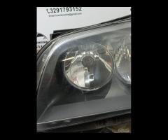 FARO FANALE ANTERIORE SX BMW E87 E88 2007 7249651 - 15