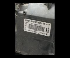FARO FANALE ANTERIORE SX BMW E87 E88 2007 7249651 - 18