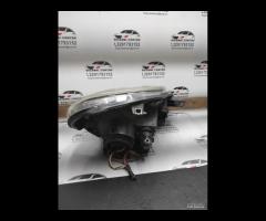 FARO FANALE ANTERIORE SINISTRA RENAULT TRAFIC 2006 - 11