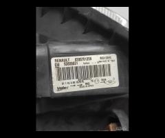 FARO FANALE ANTERIORE SINISTRA RENAULT TRAFIC 2006 - 21