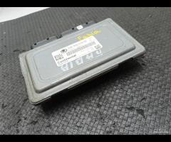 CENTRALINA MOTORE ECU SKODA FABIA 03E906019AE 03E9