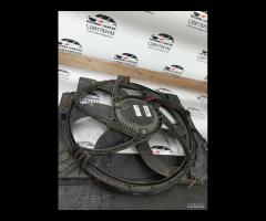 VENTOLA RAFFREDDAMENTO MOTORE BMW E87 16326937515 - 19