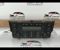 PANNELLO CLIMA ARIA CONDIZIONATA LAND ROVER FREELA
