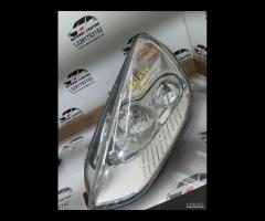 FARO FANALE ANTERIORE SINISTRA FORD GALAXY II 2006 - 10