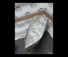 FARO FANALE ANTERIORE SINISTRA FORD GALAXY II 2006 - 24