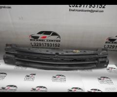 GRIGLIA STAFFA CENTRALE ANTERIORE RENAULT TRAFIC 6