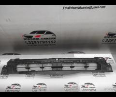 GRIGLIA STAFFA CENTRALE ANTERIORE RENAULT TRAFIC 6 - 14