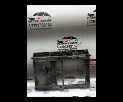 OSSATURA CALANDRA ANTERIORE PEUGEOT 207 CC 2007_13