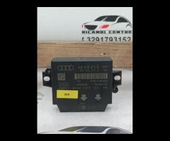 CENTRALINA SENSORI DI PARCHEGGIO AUDI A6 4H0919475