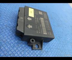 CENTRALINA SENSORI DI PARCHEGGIO AUDI A6 4H0919475 - 7