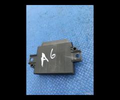 CENTRALINA SENSORI DI PARCHEGGIO AUDI A6 4H0919475 - 10