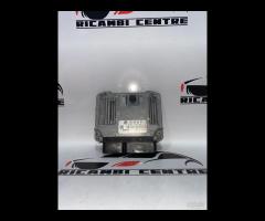 CENTRALINA MOTORE ECU VW JETTA III/GOLF 5 MK5 03G9 - 1