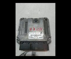 CENTRALINA MOTORE OPEL ASTRA J 2011 55583654 02810 - 1