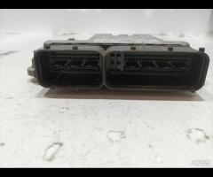 CENTRALINA MOTORE OPEL ASTRA J 2011 55583654 02810 - 8