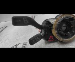 DEVIOLUCI CON CONTATTO SPIRALATO AUDI A6 4E0953541 - 3