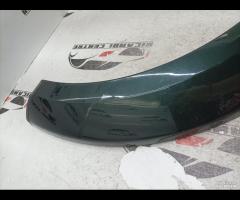 MODANATURA PARAFANGO POSTERIORE SX LAND ROVER DISC - 2