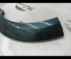 MODANATURA PARAFANGO POSTERIORE SX LAND ROVER DISC - 3