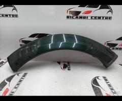 MODANATURA PARAFANGO POSTERIORE SX LAND ROVER DISC - 4
