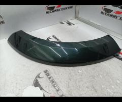 MODANATURA PARAFANGO POSTERIORE SX LAND ROVER DISC - 5