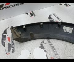 MODANATURA PARAFANGO POSTERIORE SX LAND ROVER DISC - 10