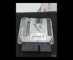 CENTRALINA MOTORE ECU BMW F30 8573257 0281019780 1 - 1