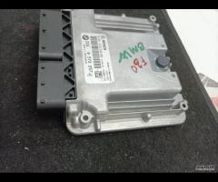 CENTRALINA MOTORE ECU BMW F30 8573257 0281019780 1 - 2