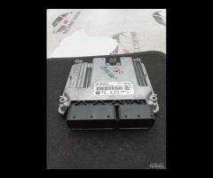 CENTRALINA MOTORE ECU BMW F30 8573257 0281019780 1 - 4