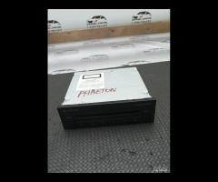 AUTORADIO LETTORE CD CHANGER 6 DISC VOLKSWAGEN PHA - 2