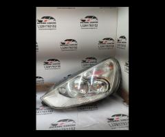 FARO FANALE ANTERIORE SINISTRA FORD GALAXY II 6M21 - 1