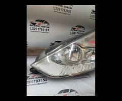 FARO FANALE ANTERIORE SINISTRA FORD GALAXY II 6M21 - 3