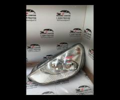 FARO FANALE ANTERIORE SINISTRA FORD GALAXY II 6M21 - 4