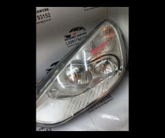 FARO FANALE ANTERIORE SINISTRA FORD GALAXY II 6M21 - 8