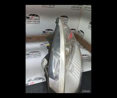 FARO FANALE ANTERIORE SINISTRA FORD GALAXY II 6M21 - 9