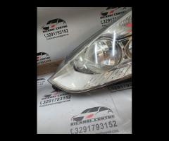 FARO FANALE ANTERIORE SINISTRA FORD GALAXY II 6M21 - 11