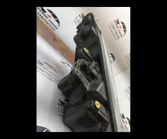 FARO FANALE ANTERIORE SINISTRA FORD GALAXY II 6M21 - 16