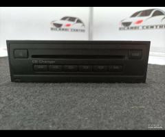 CENTRALINA LETTORE CD AUDI A6 C6/A6 C5/A8 D3 4E091