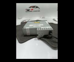 CENTRALINA LETTORE CD AUDI A6 C6/A6 C5/A8 D3 4E091