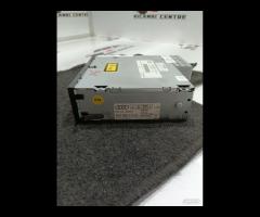 CENTRALINA LETTORE CD AUDI A6 C6/A6 C5/A8 D3 4E091