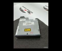 CENTRALINA LETTORE CD AUDI A6 C6/A6 C5/A8 D3 4E091