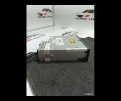CENTRALINA LETTORE CD AUDI A6 C6/A6 C5/A8 D3 4E091