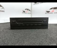CENTRALINA LETTORE CD AUDI A6 C6/A6 C5/A8 D3 4E091 - 7