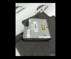 CENTRALINA LETTORE CD AUDI A6 C6/A6 C5/A8 D3 4E091 - 8