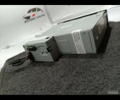 CENTRALINA LETTORE CD AUDI A6 C6/A6 C5/A8 D3 4E091 - 9