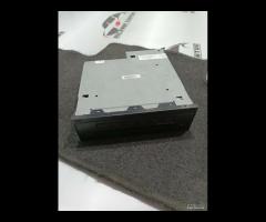 CENTRALINA LETTORE CD AUDI A6 C6/A6 C5/A8 D3 4E091 - 10