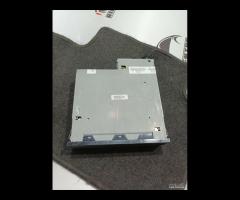 CENTRALINA LETTORE CD AUDI A6 C6/A6 C5/A8 D3 4E091 - 11